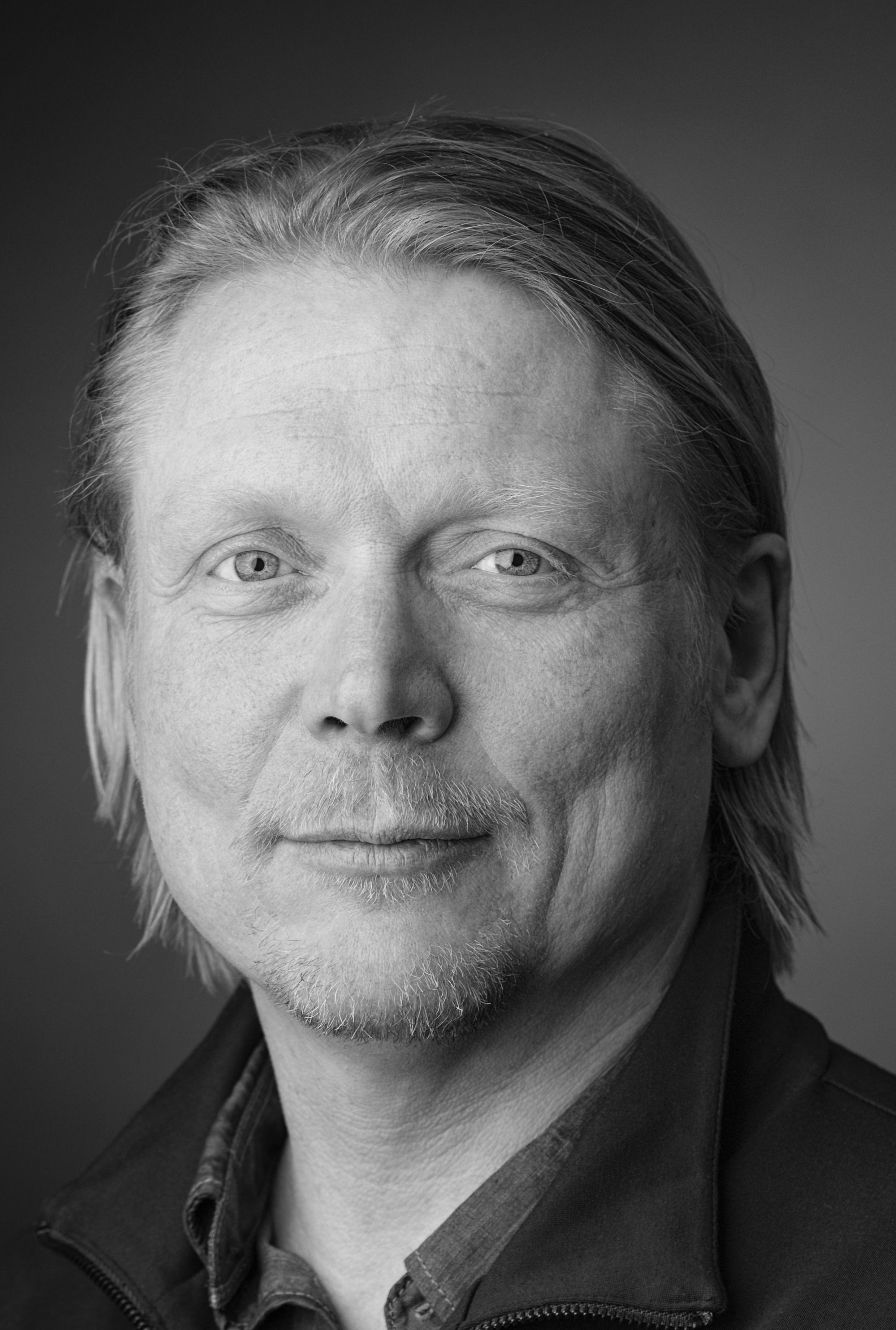 Jens van Tricht