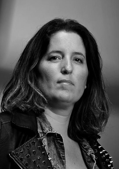 Agustina Bazterrica