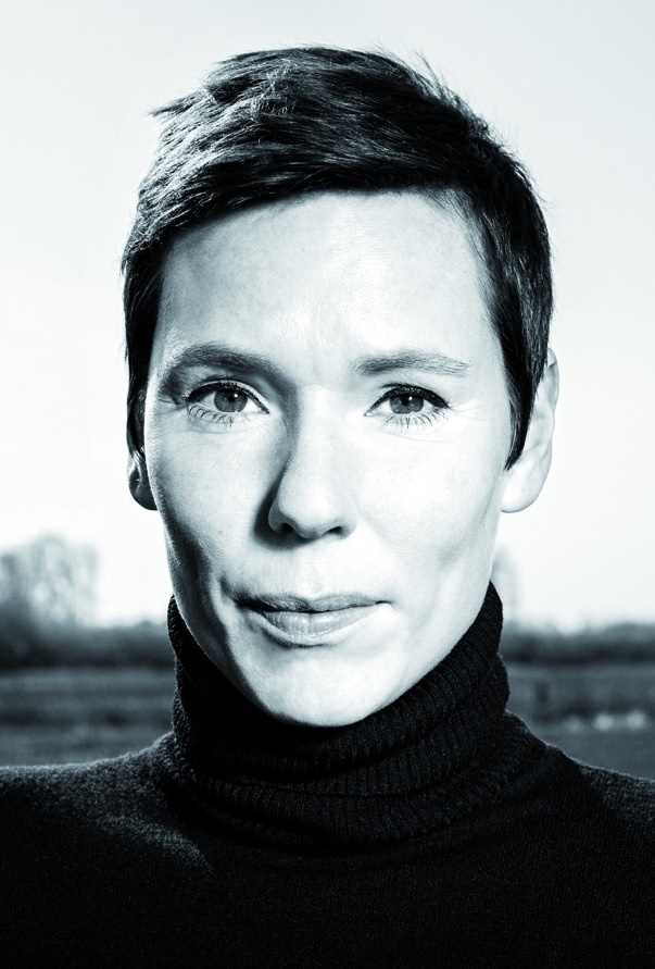 Annelies Verbeke