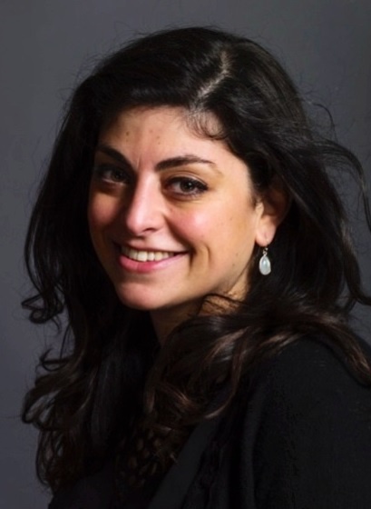Meltem Halaceli