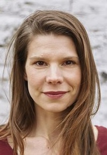 Roanne van Voorst