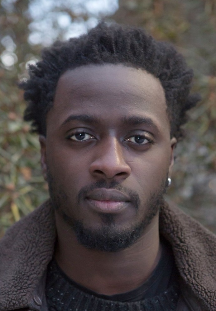 Nana Kwame Adjei-Brenyah