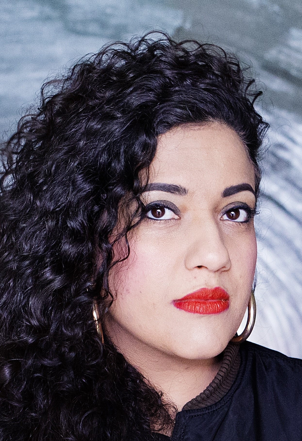 Athena Farrokhzad