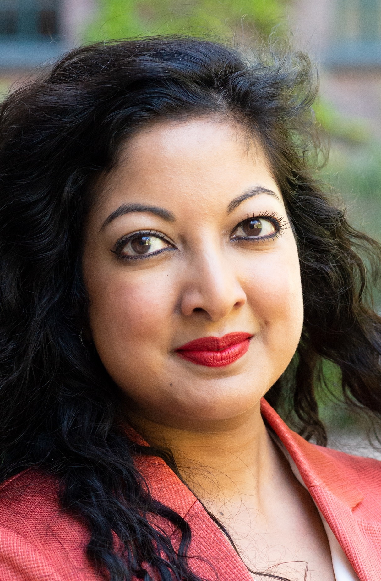 Shantie Singh
