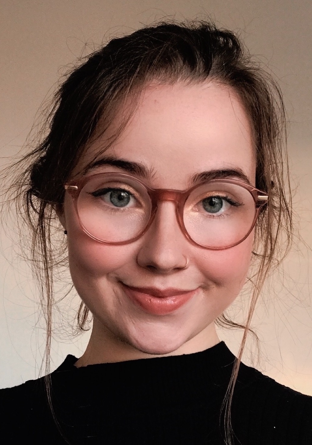 Elianne van Elderen