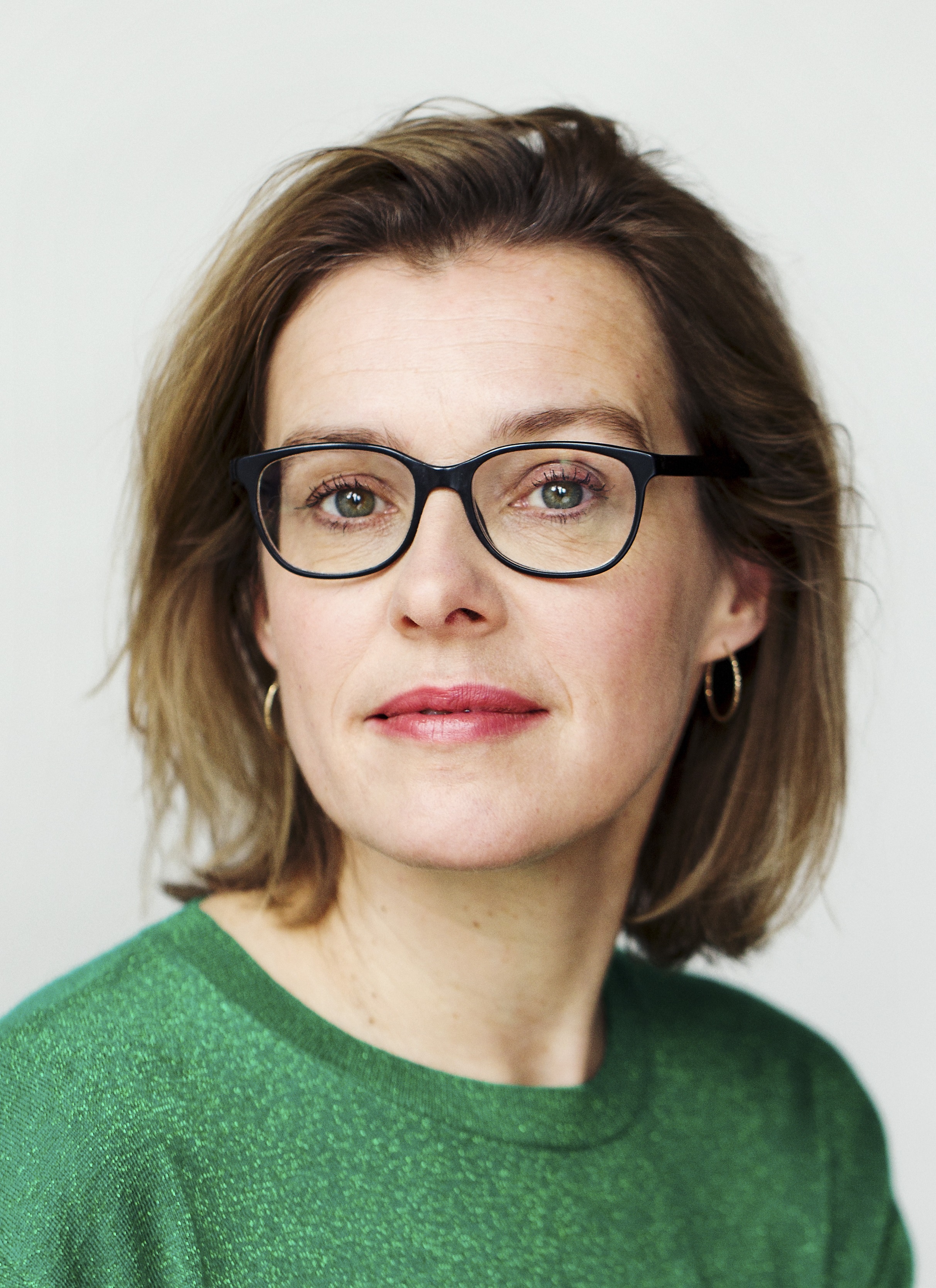 Sanneke van Hassel