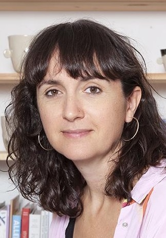 Rachel Sender