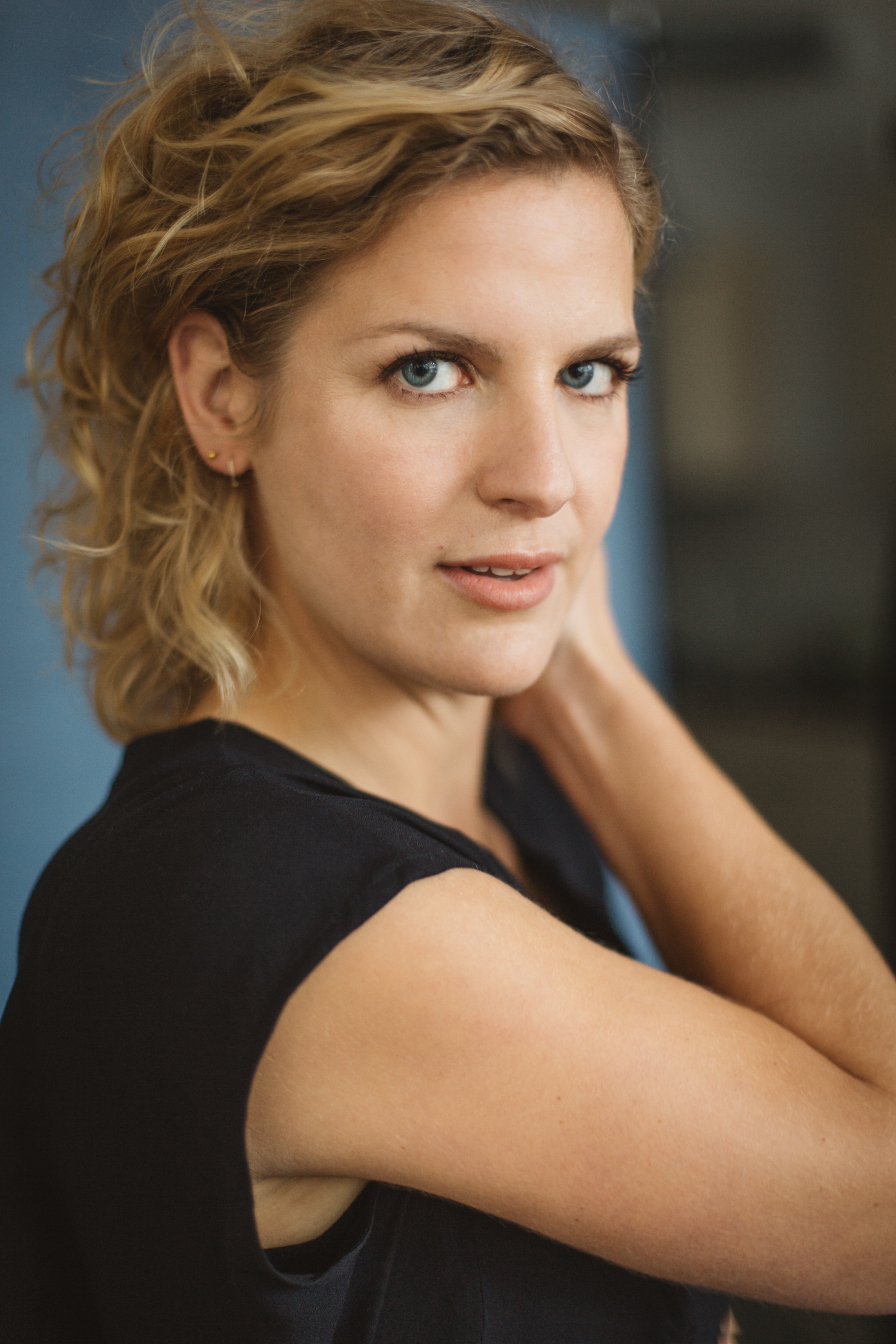 Niña Weijers