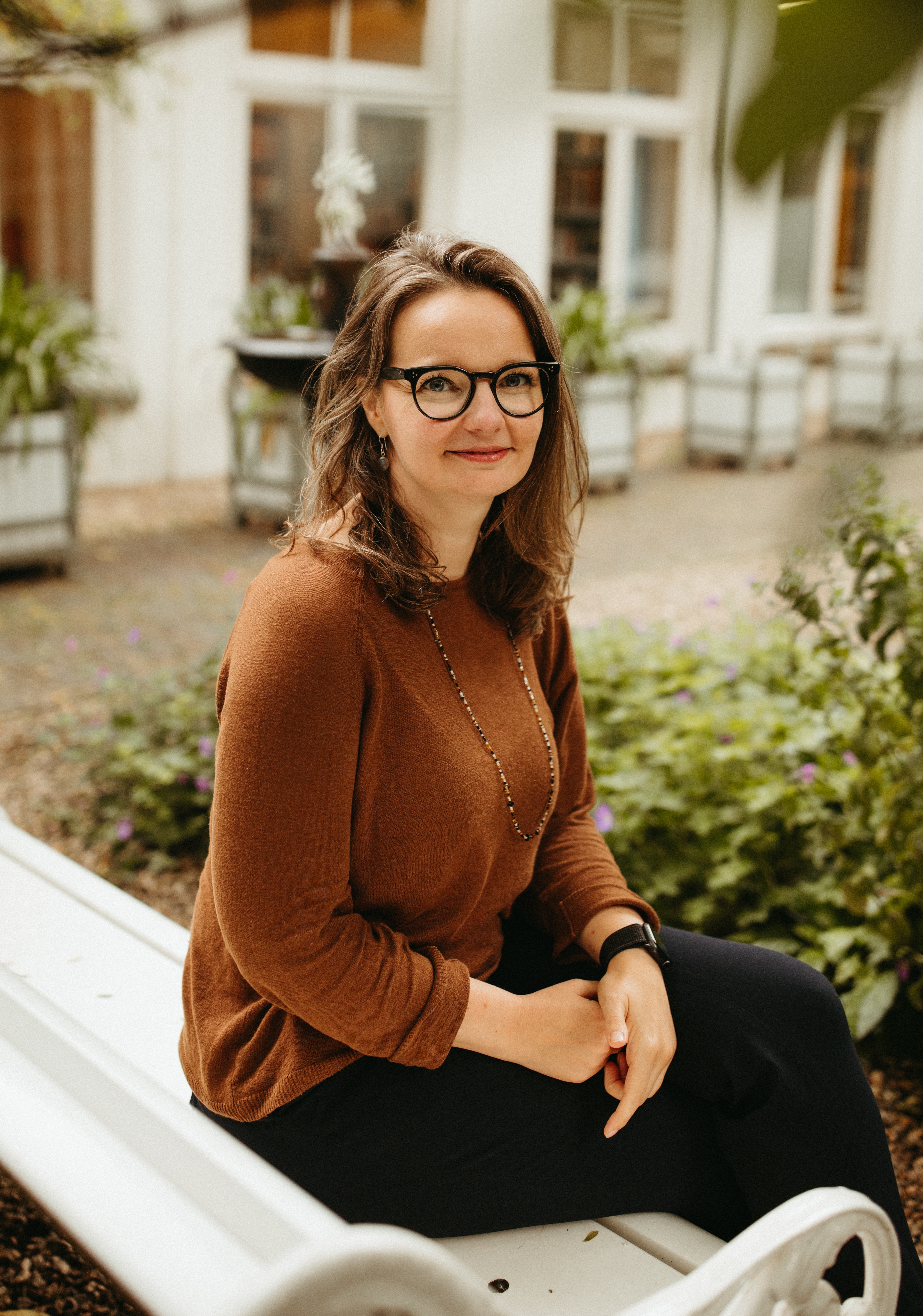 Boekencurator