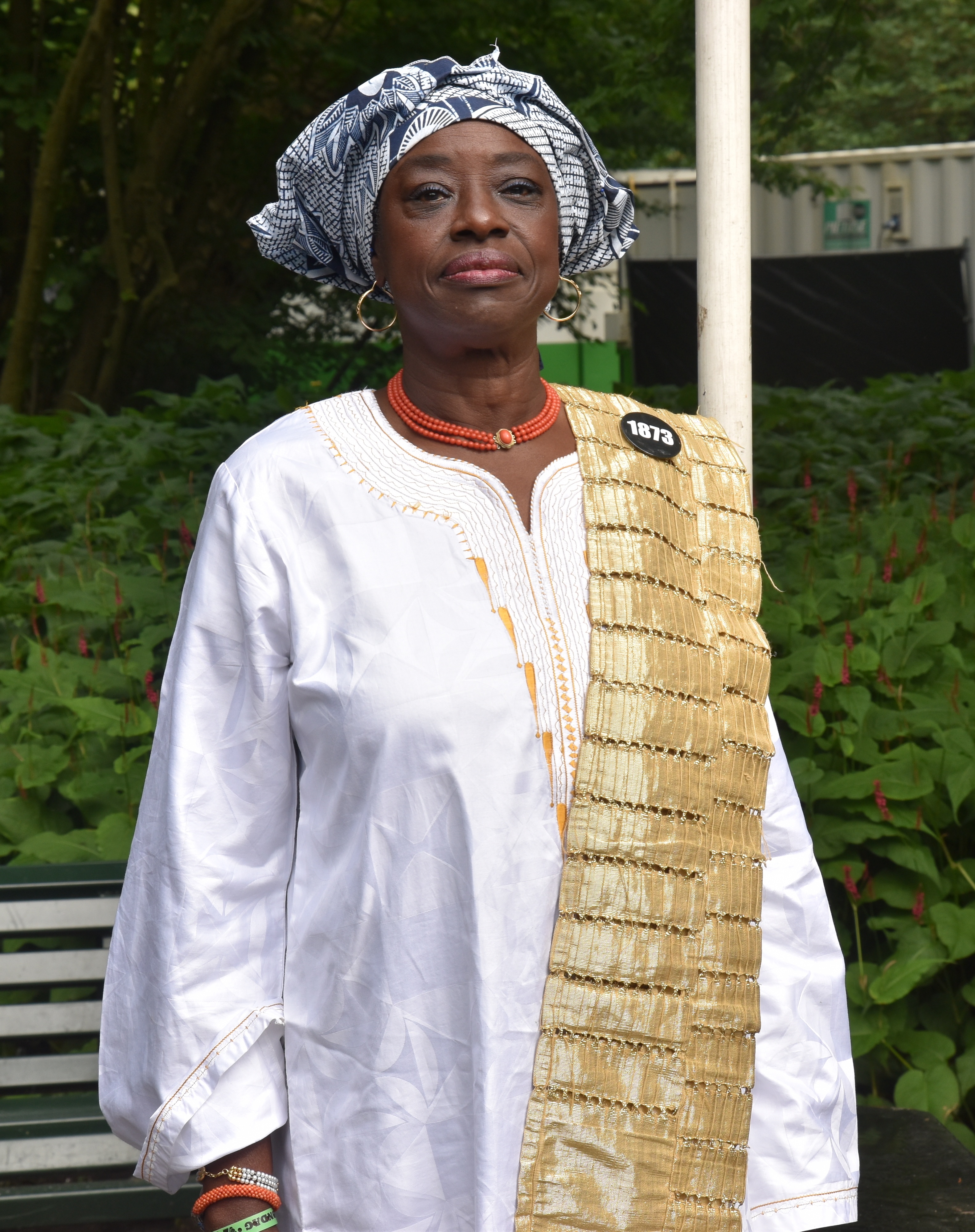 Marian Markelo