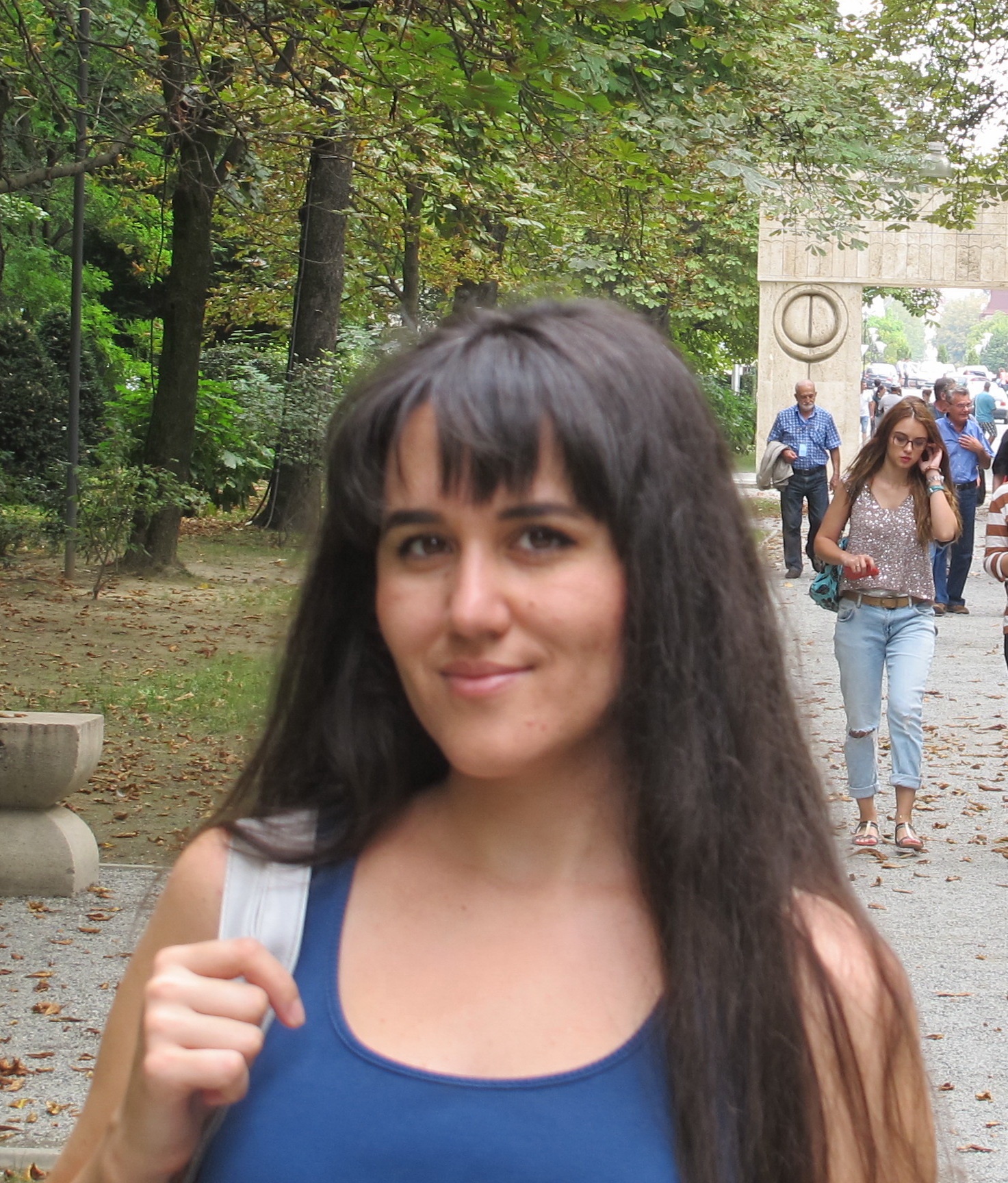 Müesser Yeniay