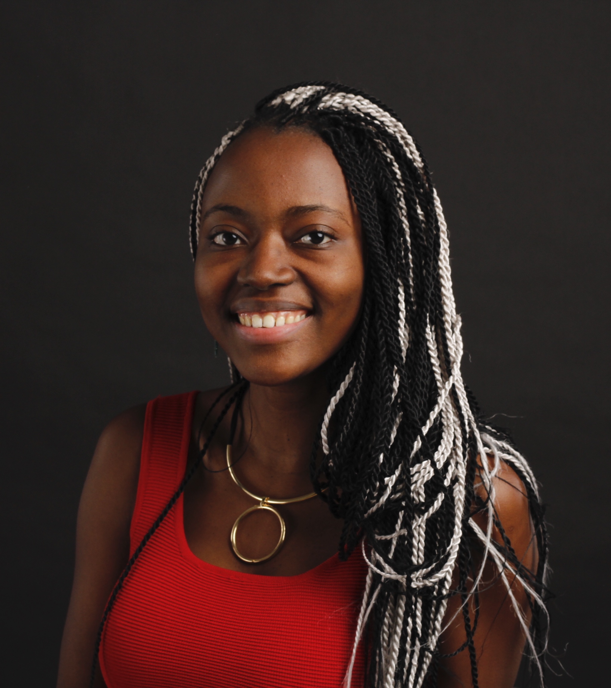 Sabrine Ingabire