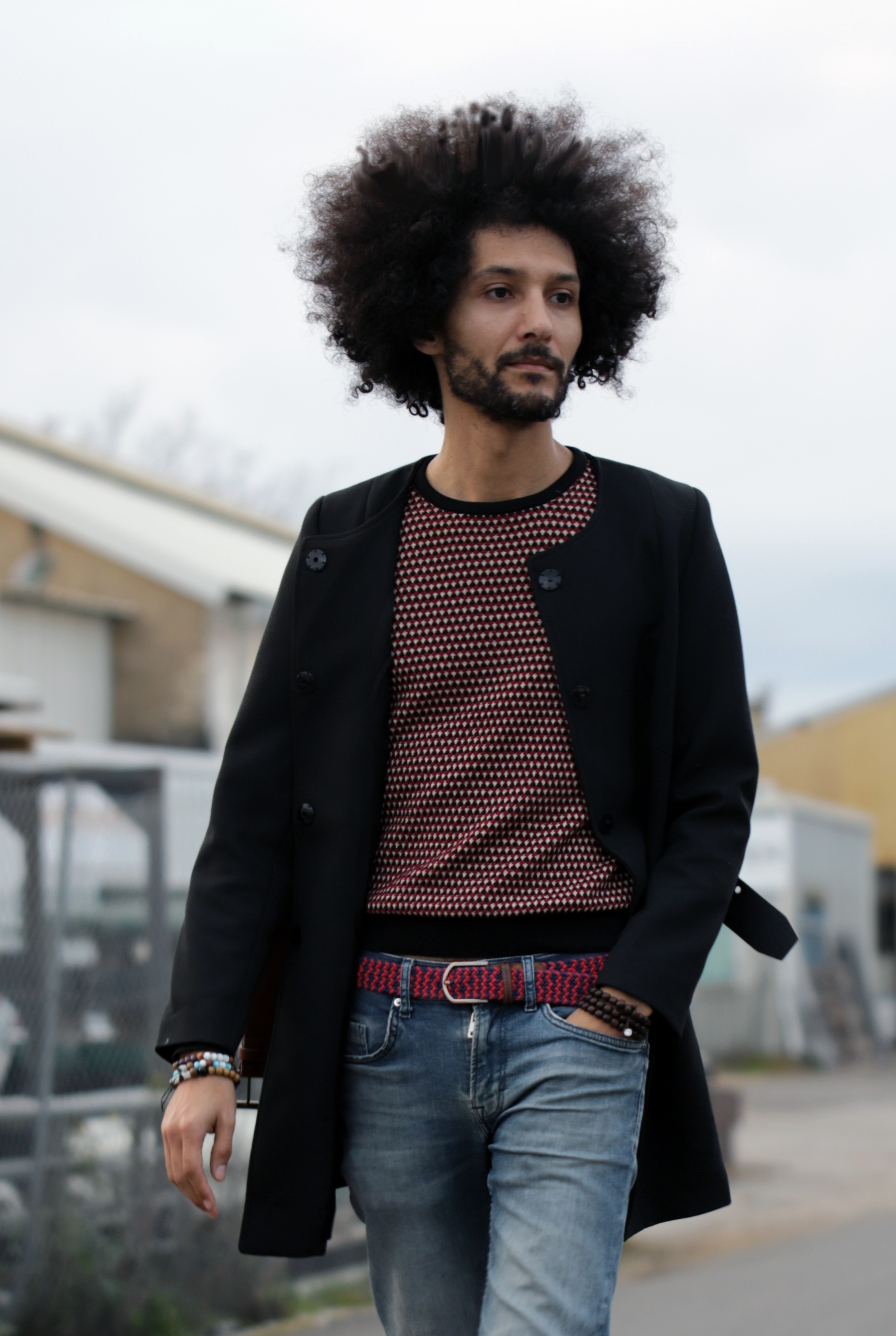 Walid Ben Selim