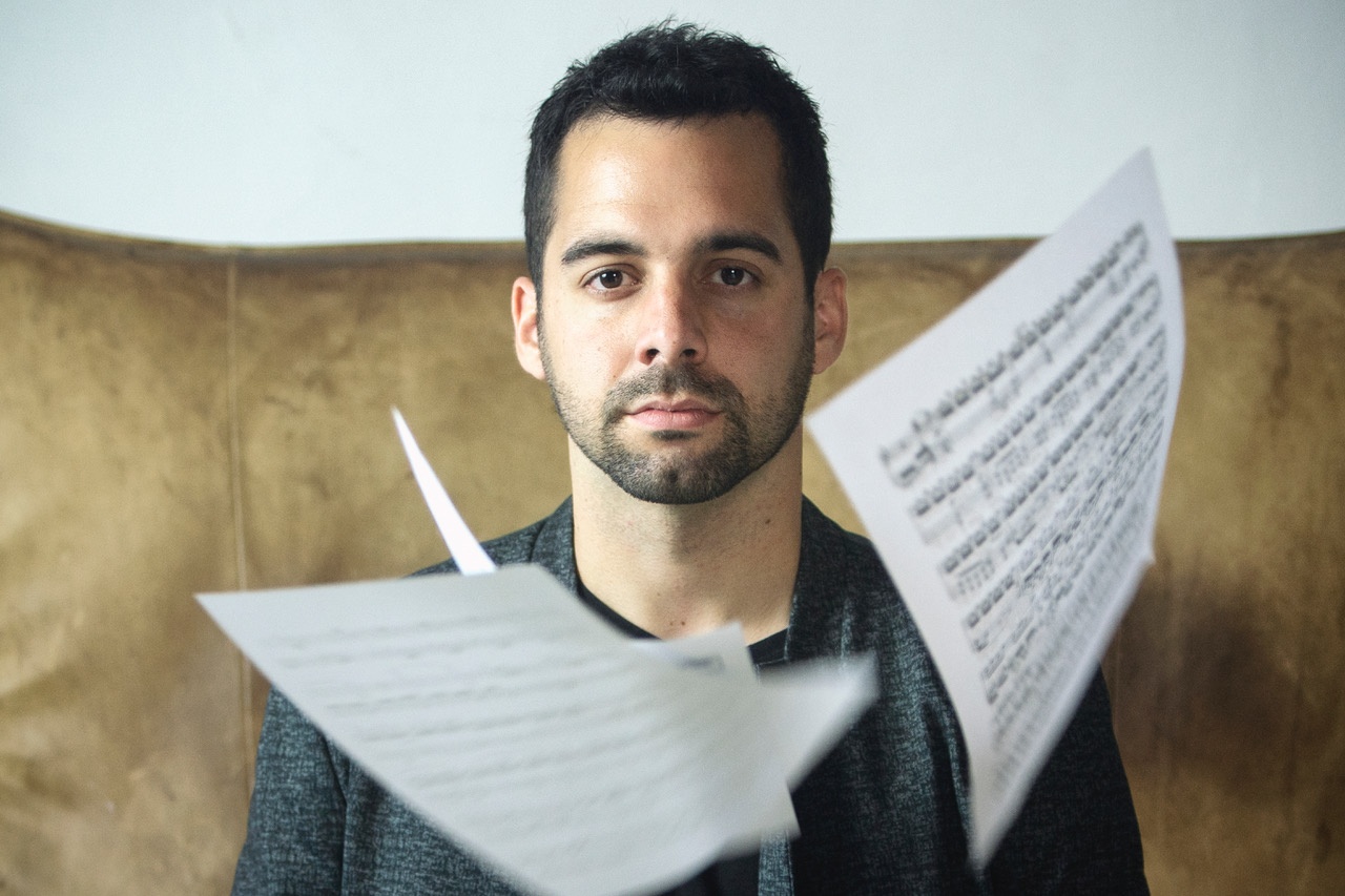 Xavi Torres