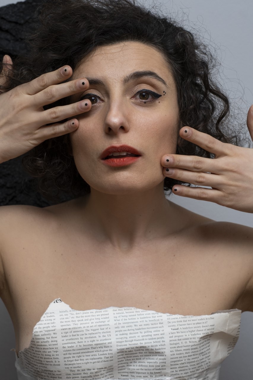 Sanem Kalfa