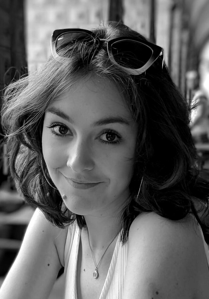Julia Armfield