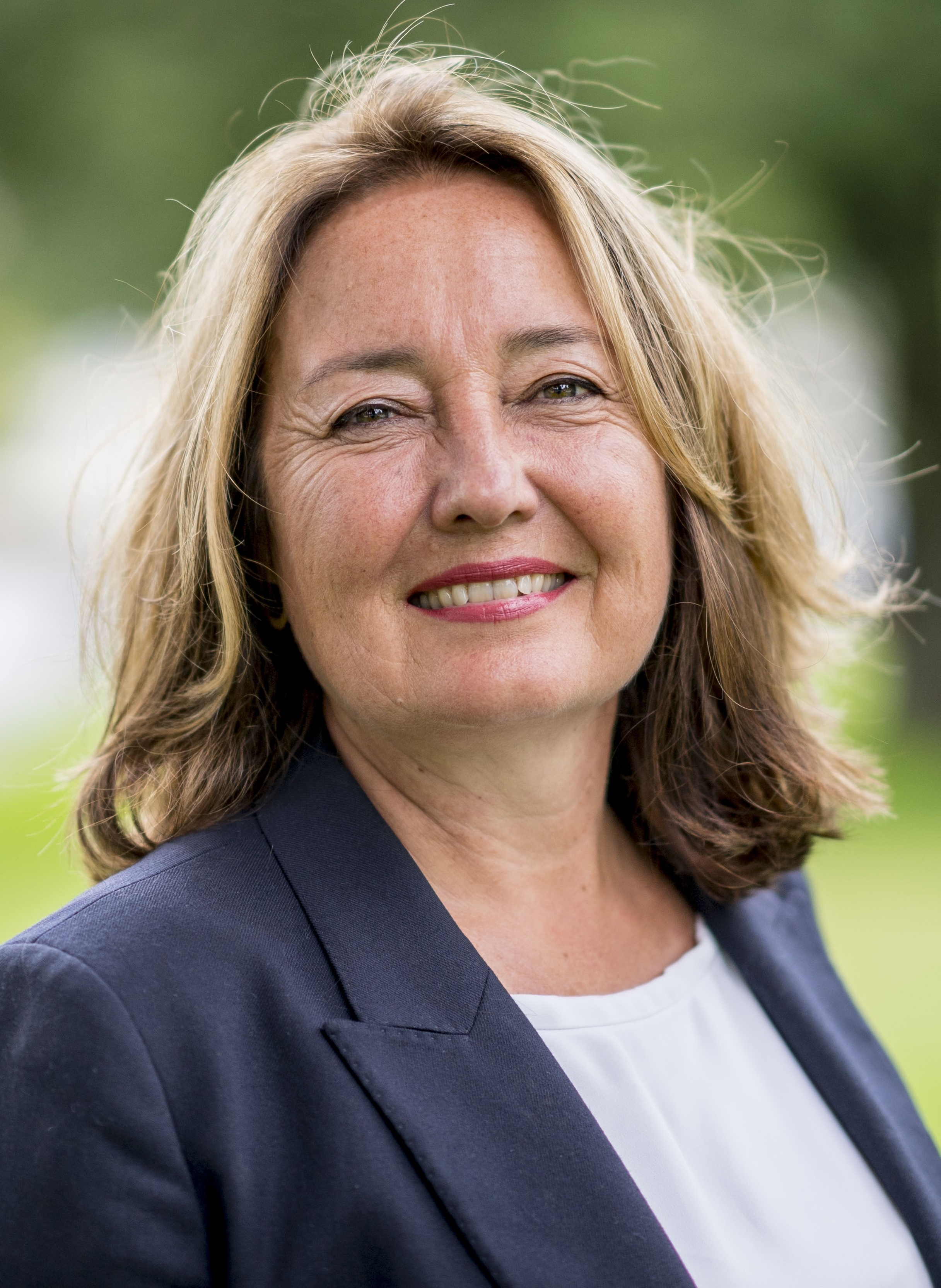 Saskia Bruines
