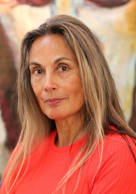 Marion Bloem