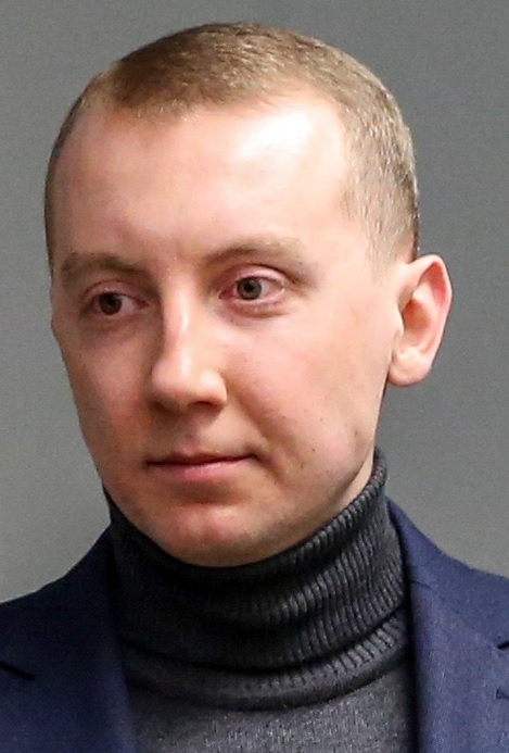 Stanislav Aseyev