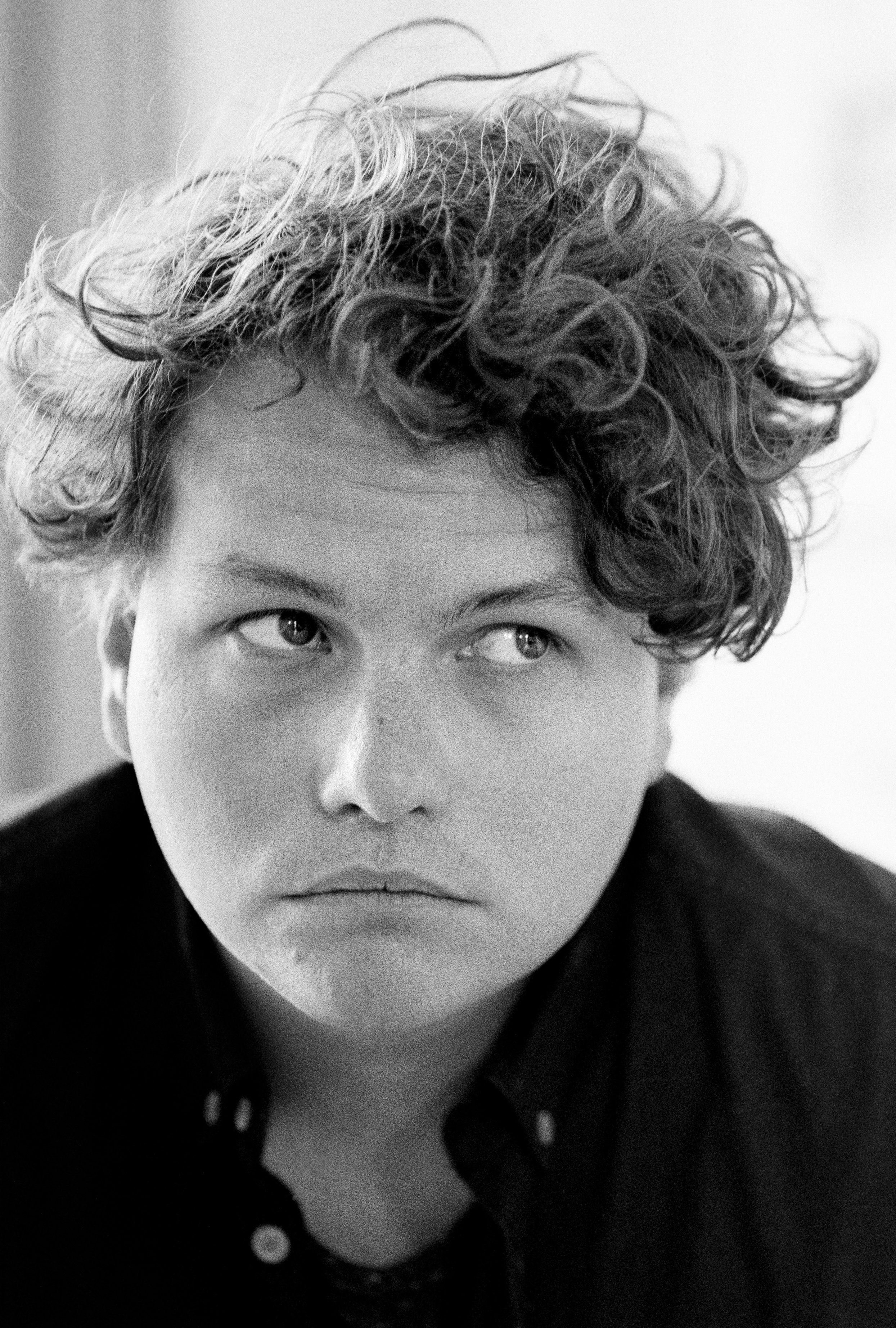 Maarten van der Graaff