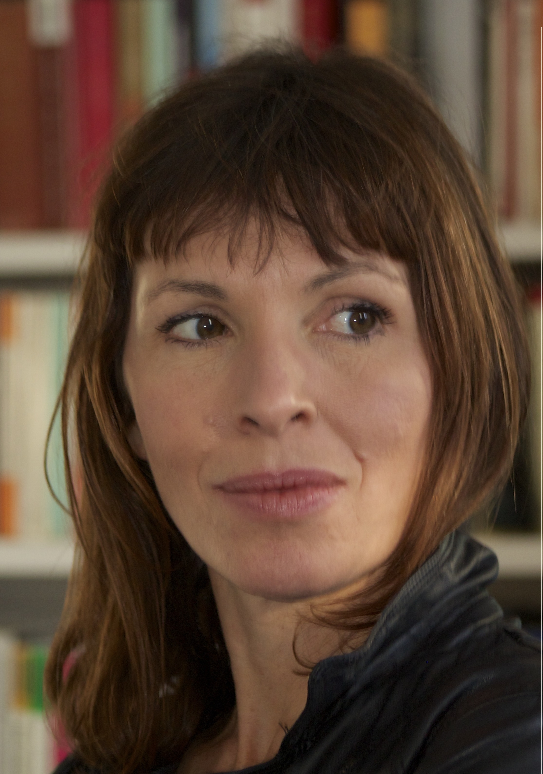 Rachel Cusk