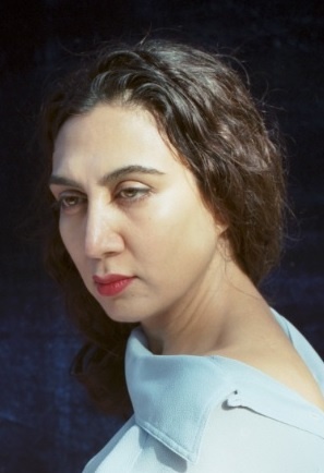 Asha Karami