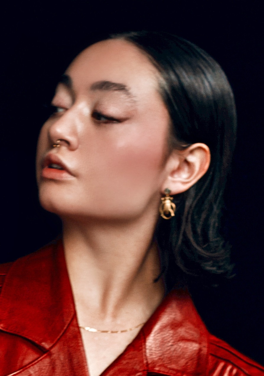 Amara van der Elst