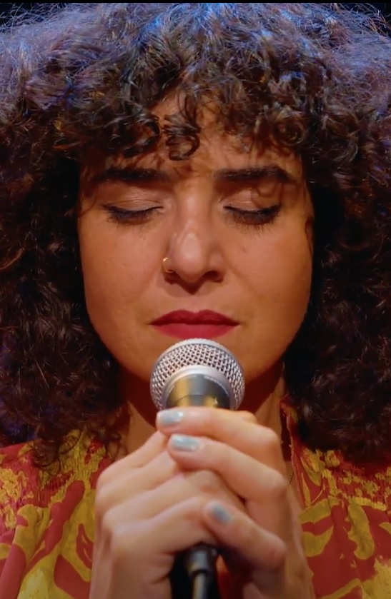 Meral Polat