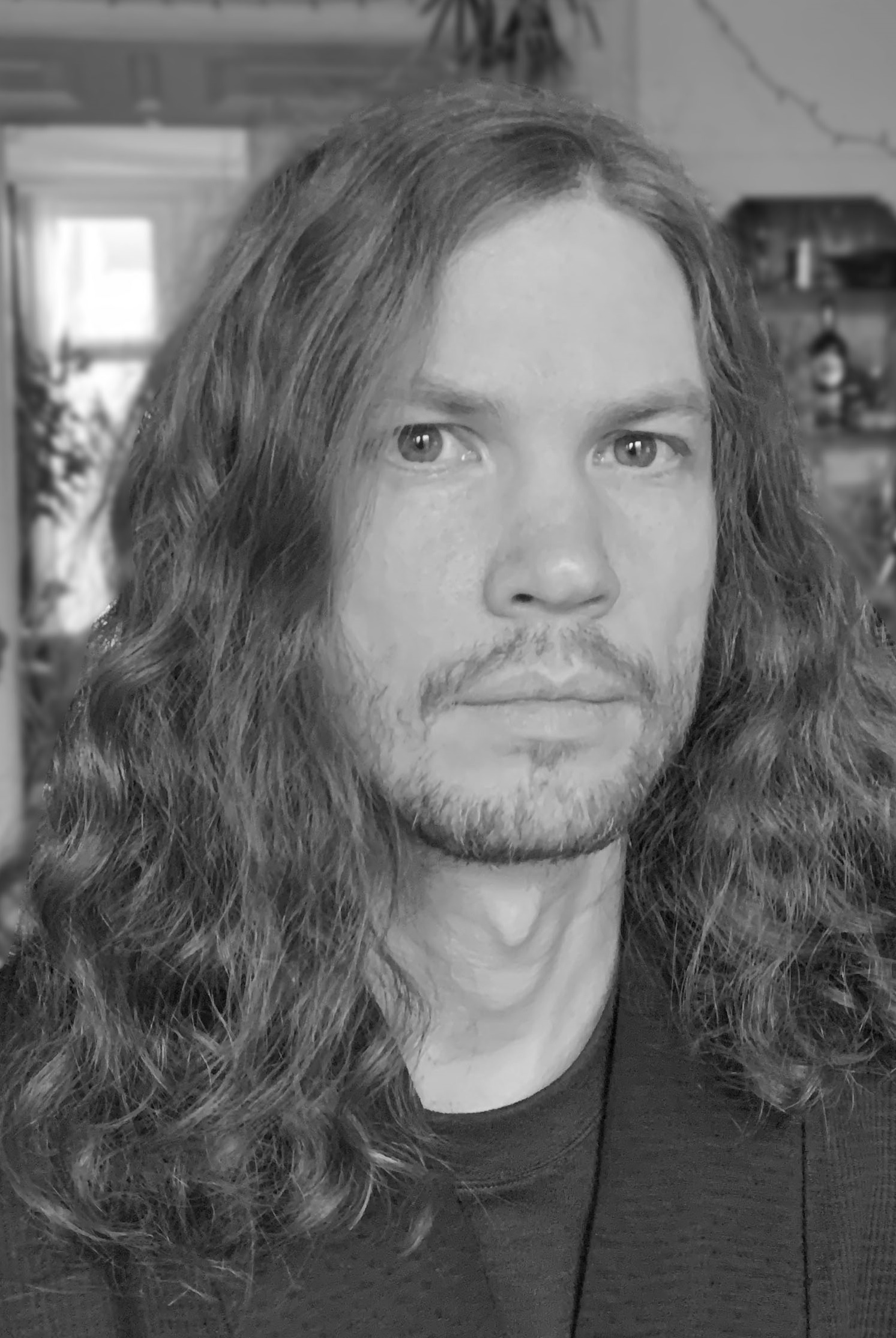 Johan van Dijke