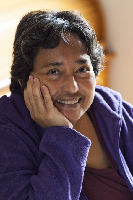 Rihana Jamaludin