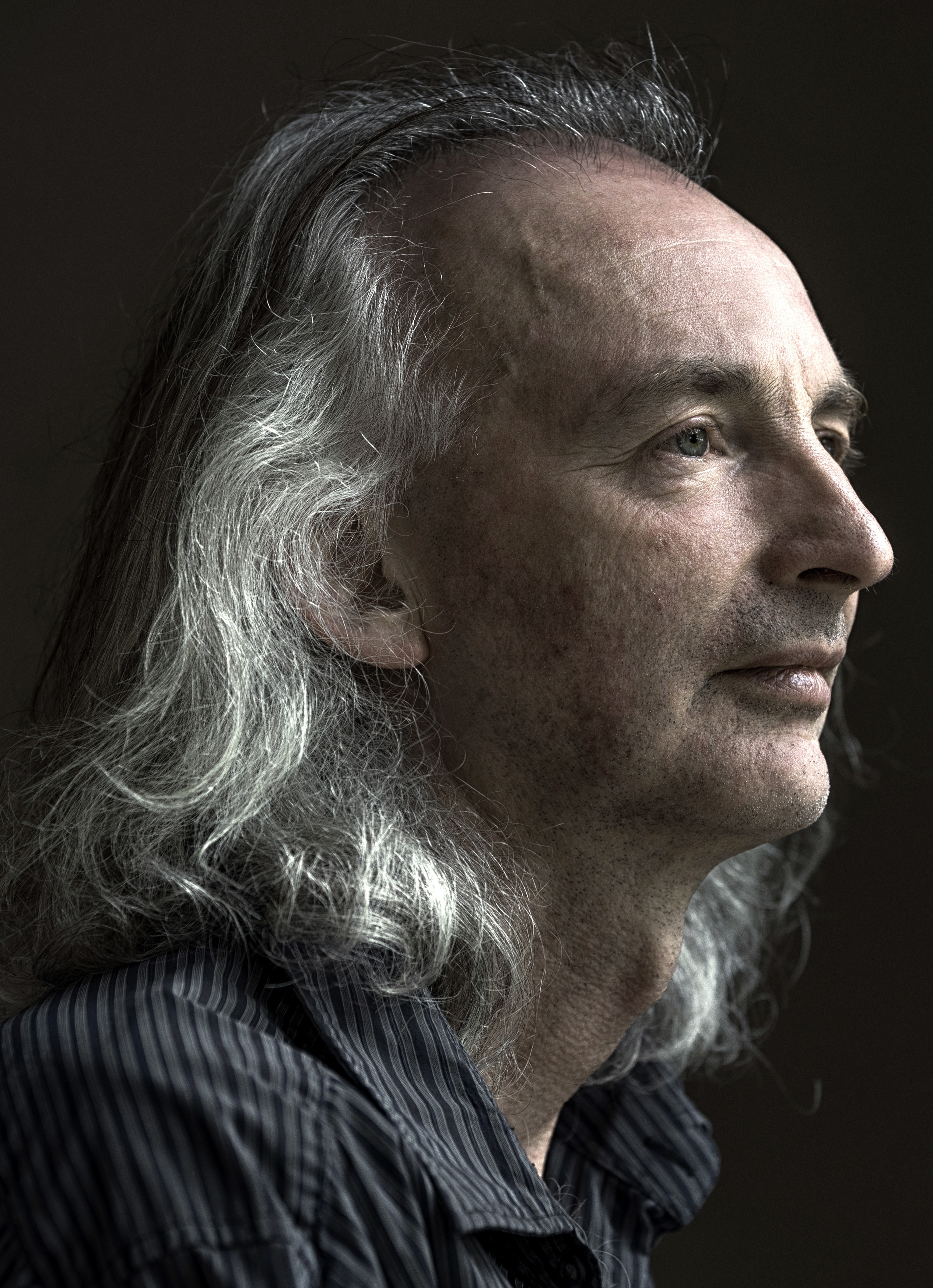 Donald Niedekker