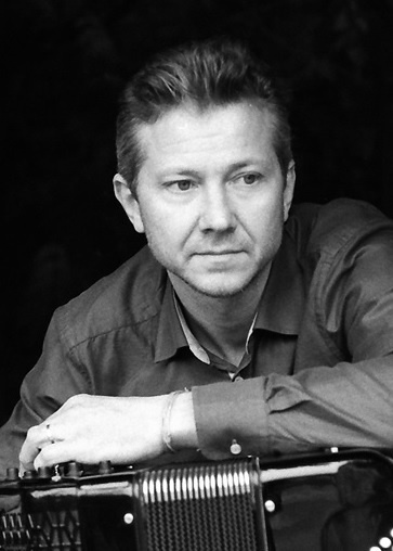 Oleg Lysenko