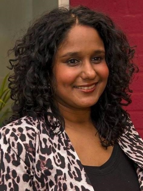Sarita Bajnath