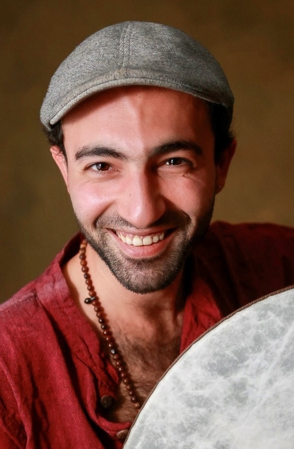 Hashem Kabreet