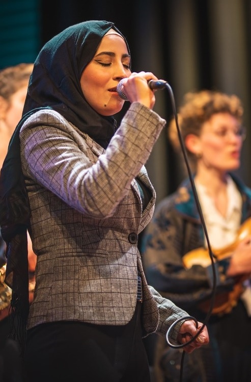 Orchestre Partout