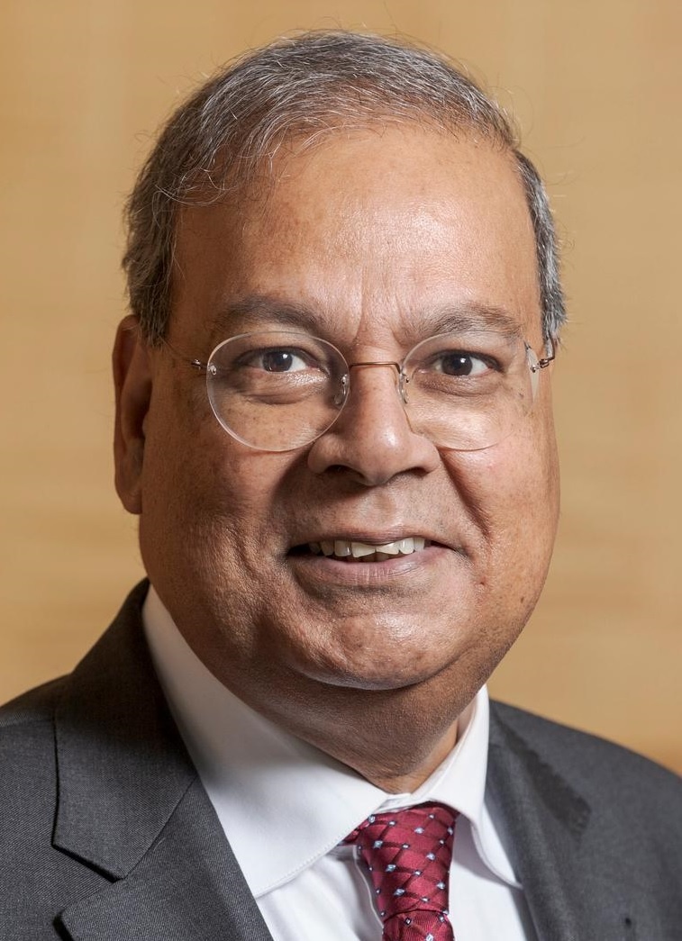 Rabin Baldewsingh