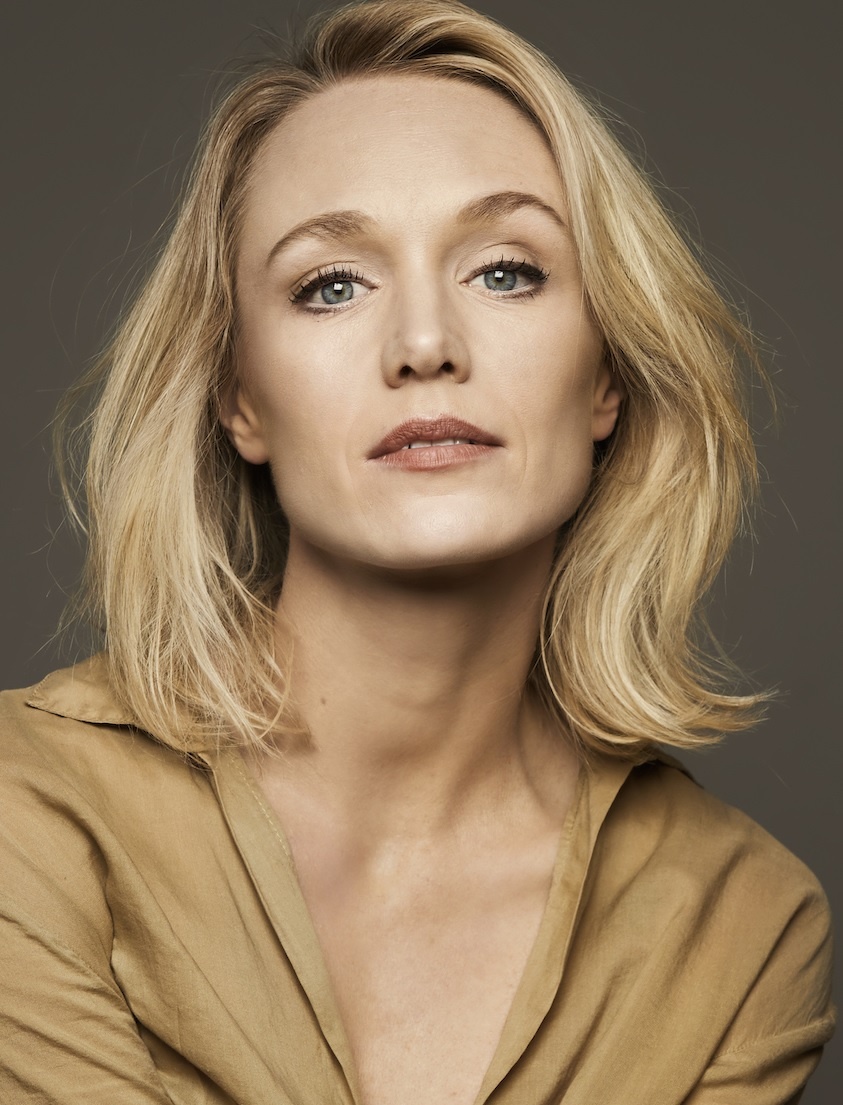 Sophie van Winden