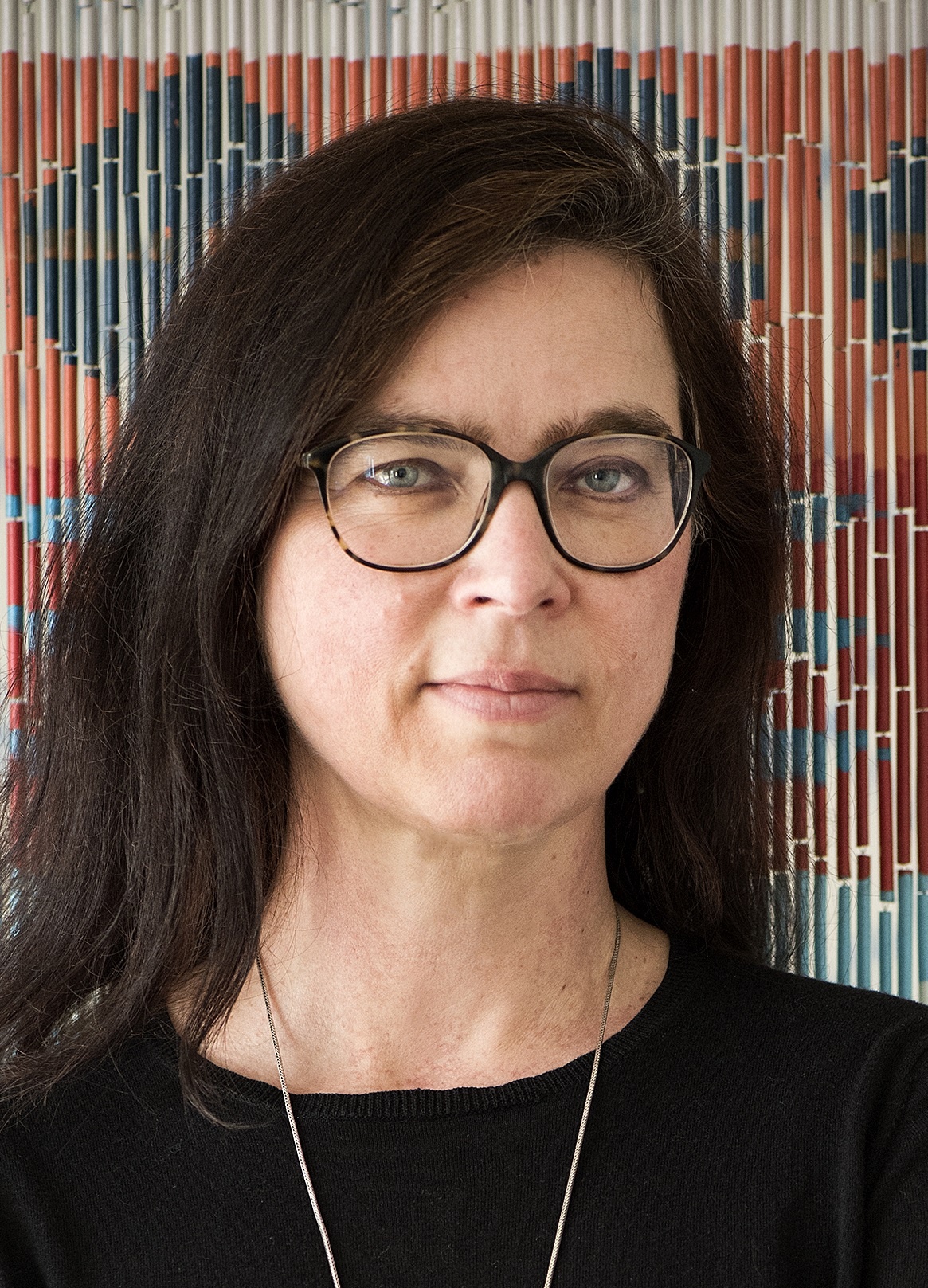 Maria Vlaar