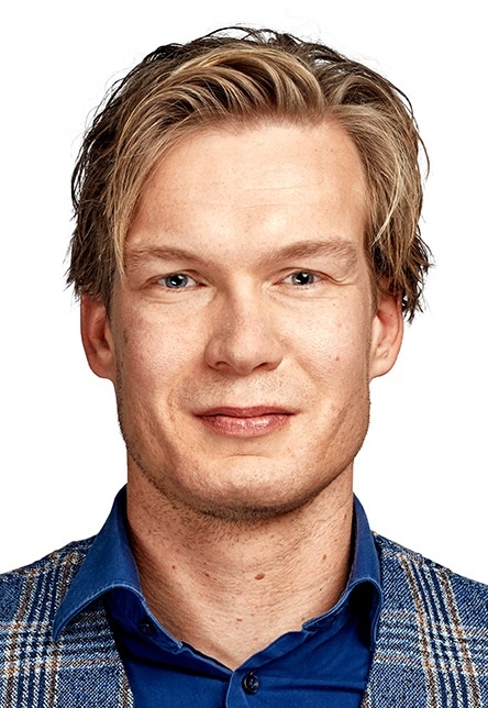 Geert Jan Hahn
