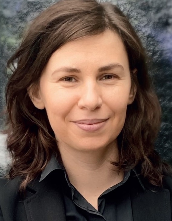 Tanja Maljartschuk