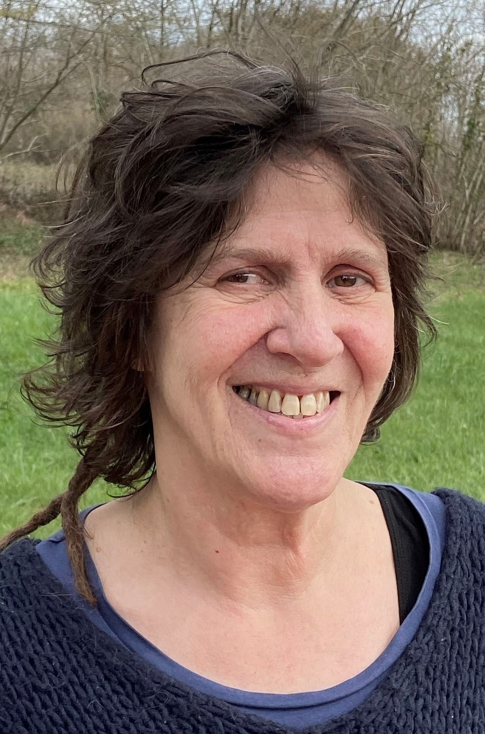 Martine Woudt