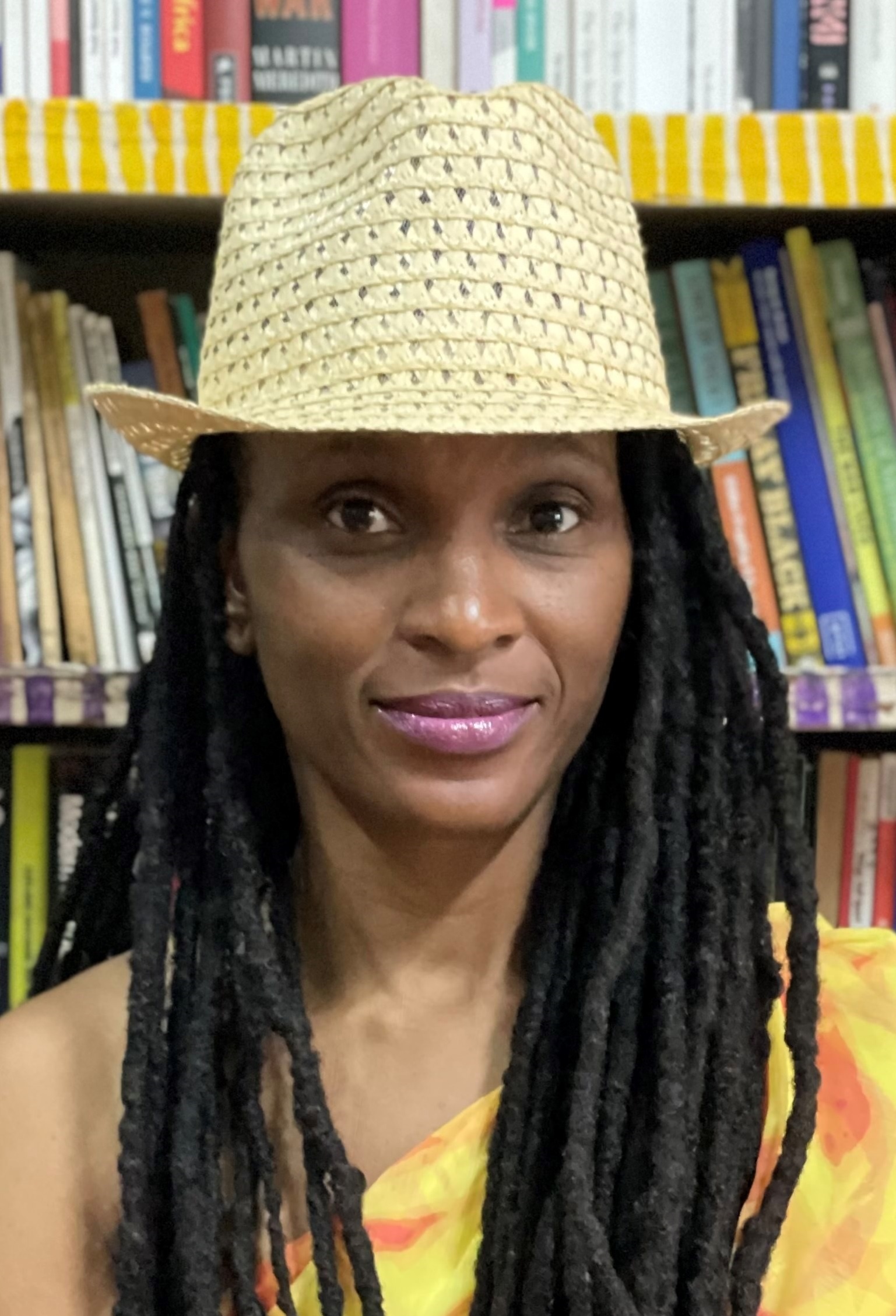 Chika Unigwe