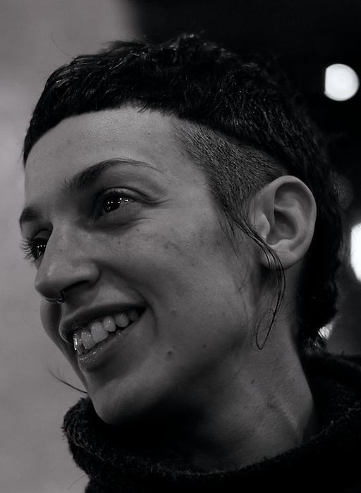 Irina Baldini