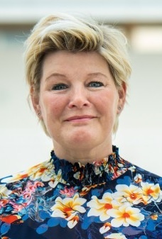 Mariëlle Vavier