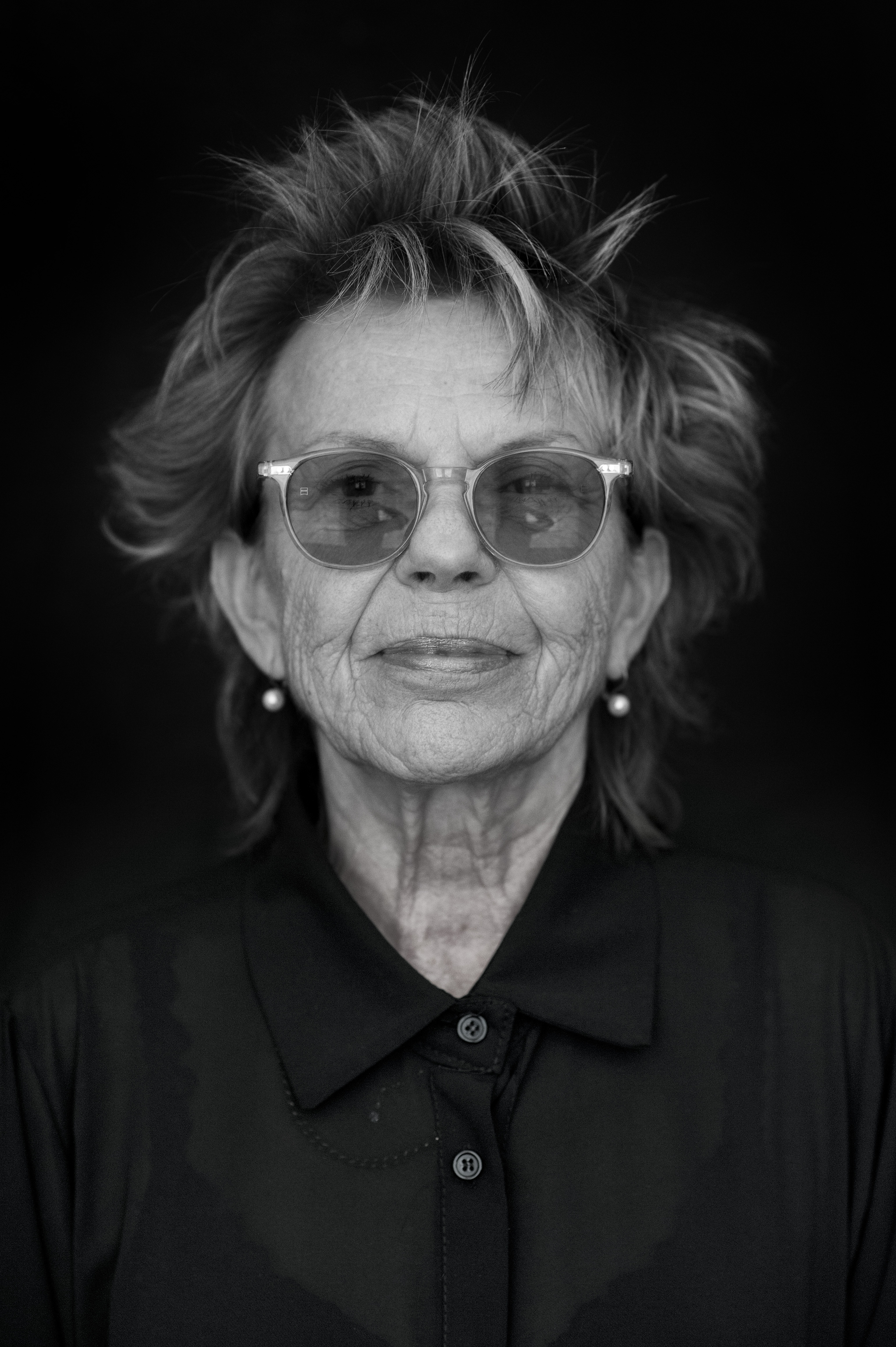 Connie Palmen