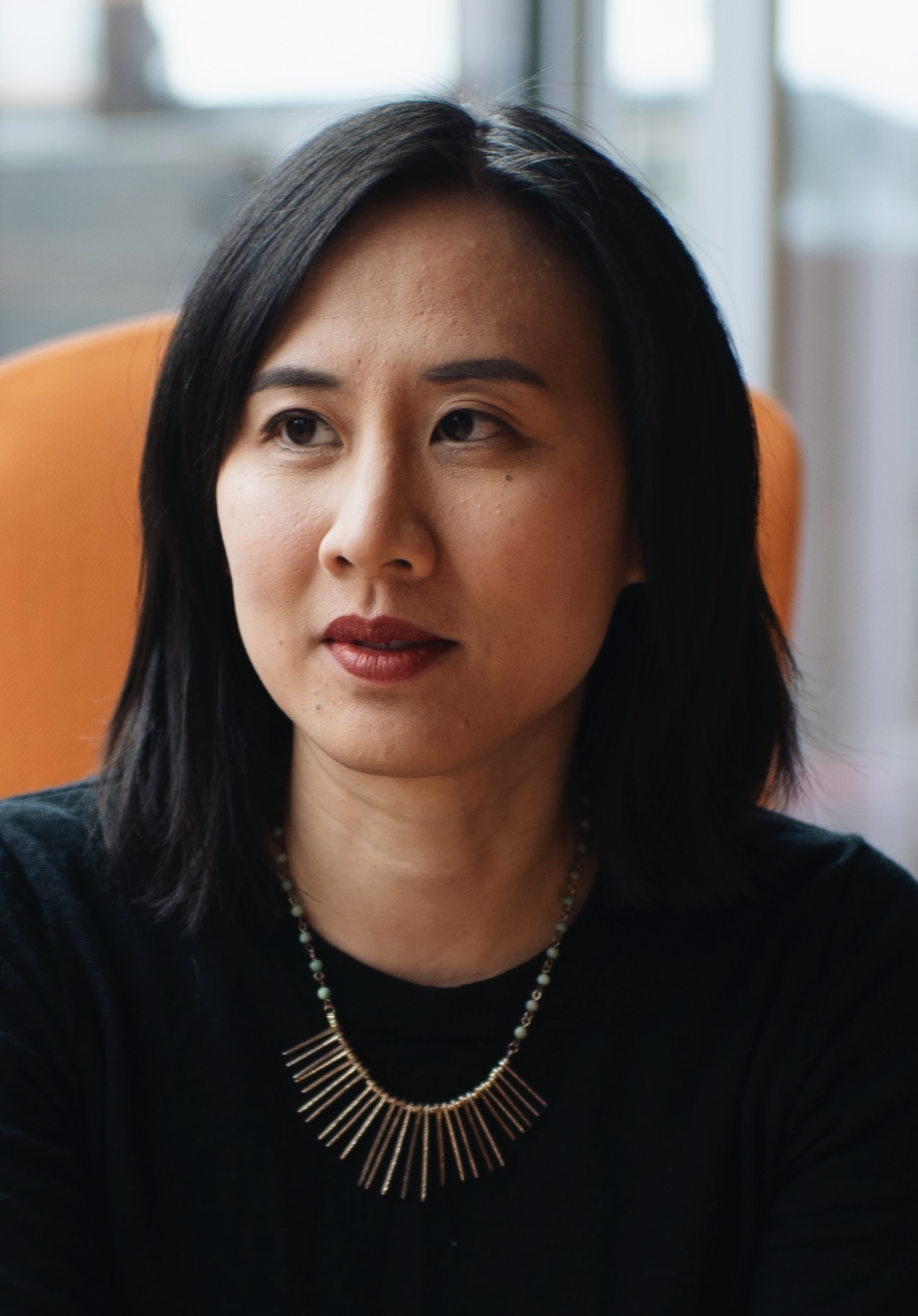 Celeste Ng
