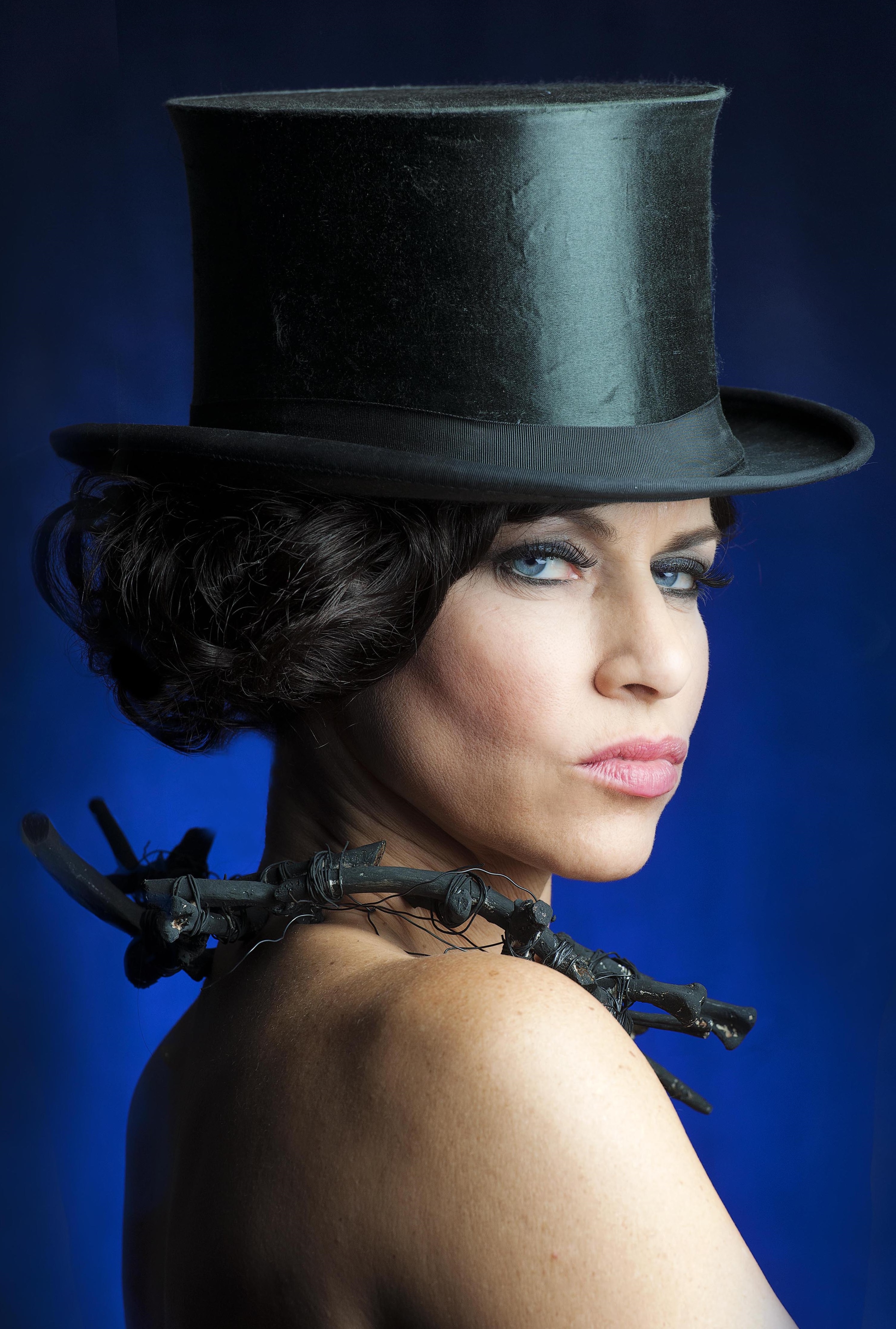 Ellen ten Damme