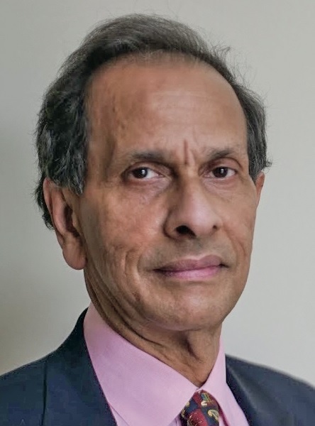 Vinod Busjeet