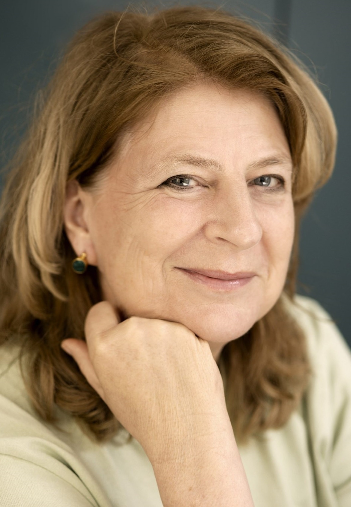 Marja Pruis