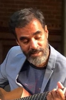 Raj Mohan